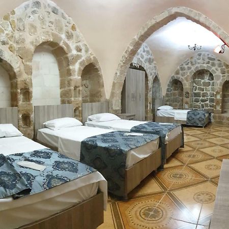 Beytsami Tasev Hotel Mardin Exterior photo