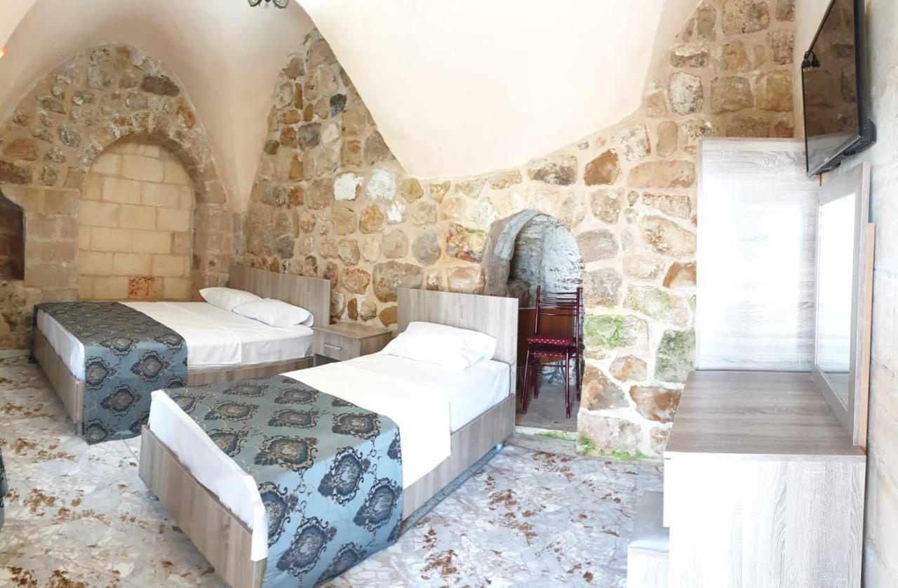 Beytsami Tasev Hotel Mardin Exterior photo