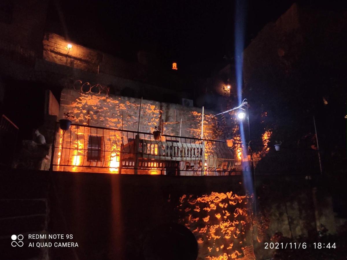 Beytsami Tasev Hotel Mardin Exterior photo