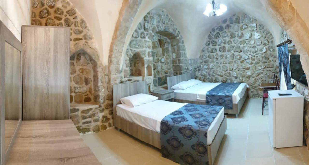 Beytsami Tasev Hotel Mardin Exterior photo