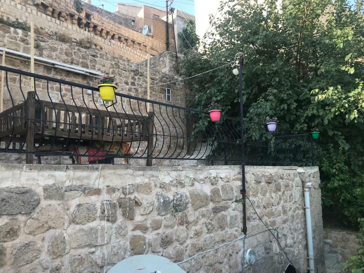 Beytsami Tasev Hotel Mardin Exterior photo