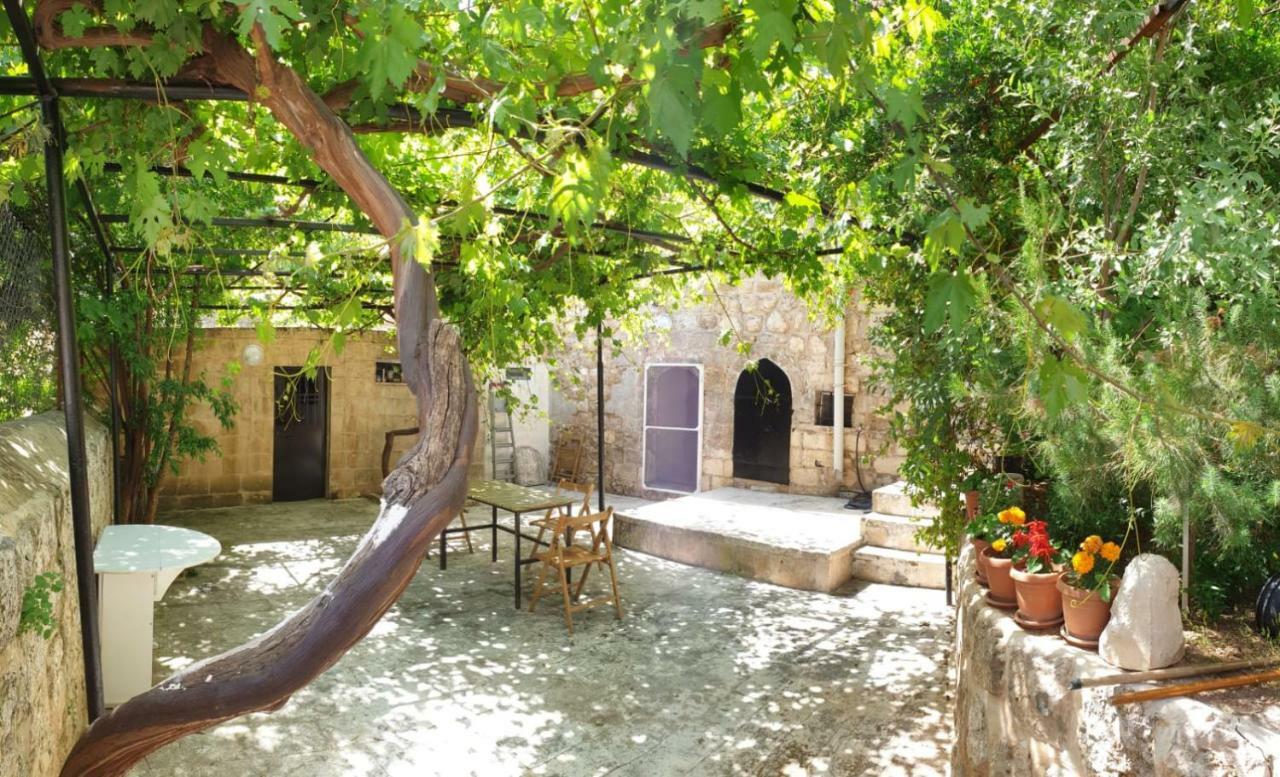 Beytsami Tasev Hotel Mardin Exterior photo