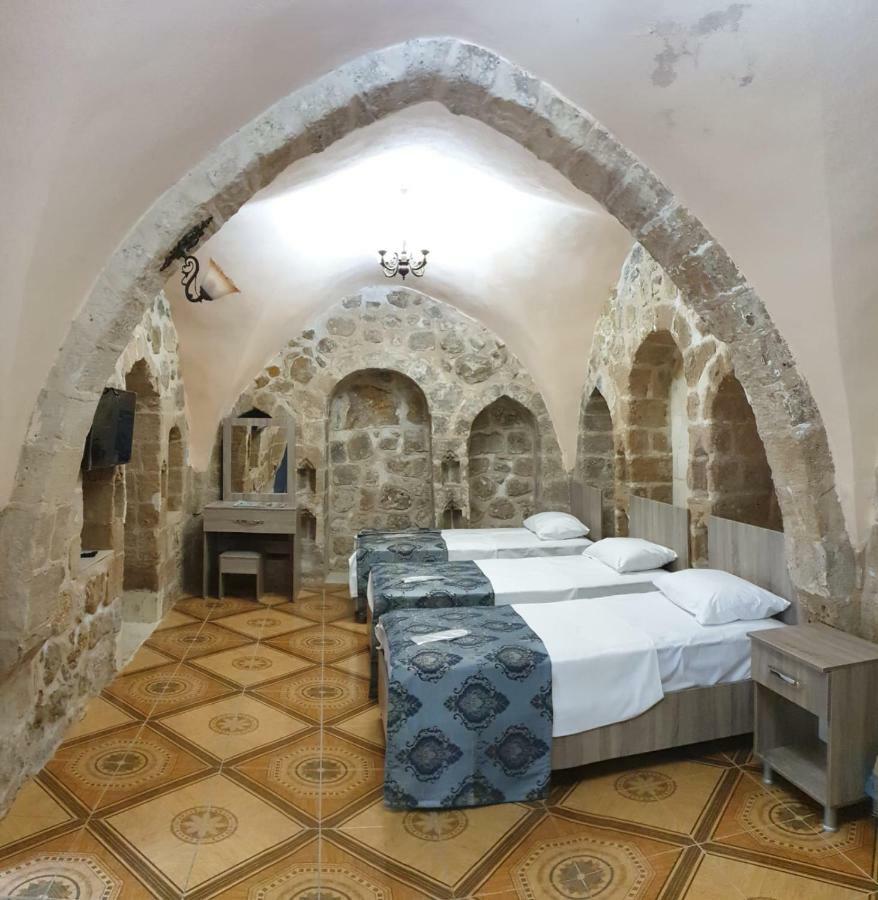 Beytsami Tasev Hotel Mardin Exterior photo