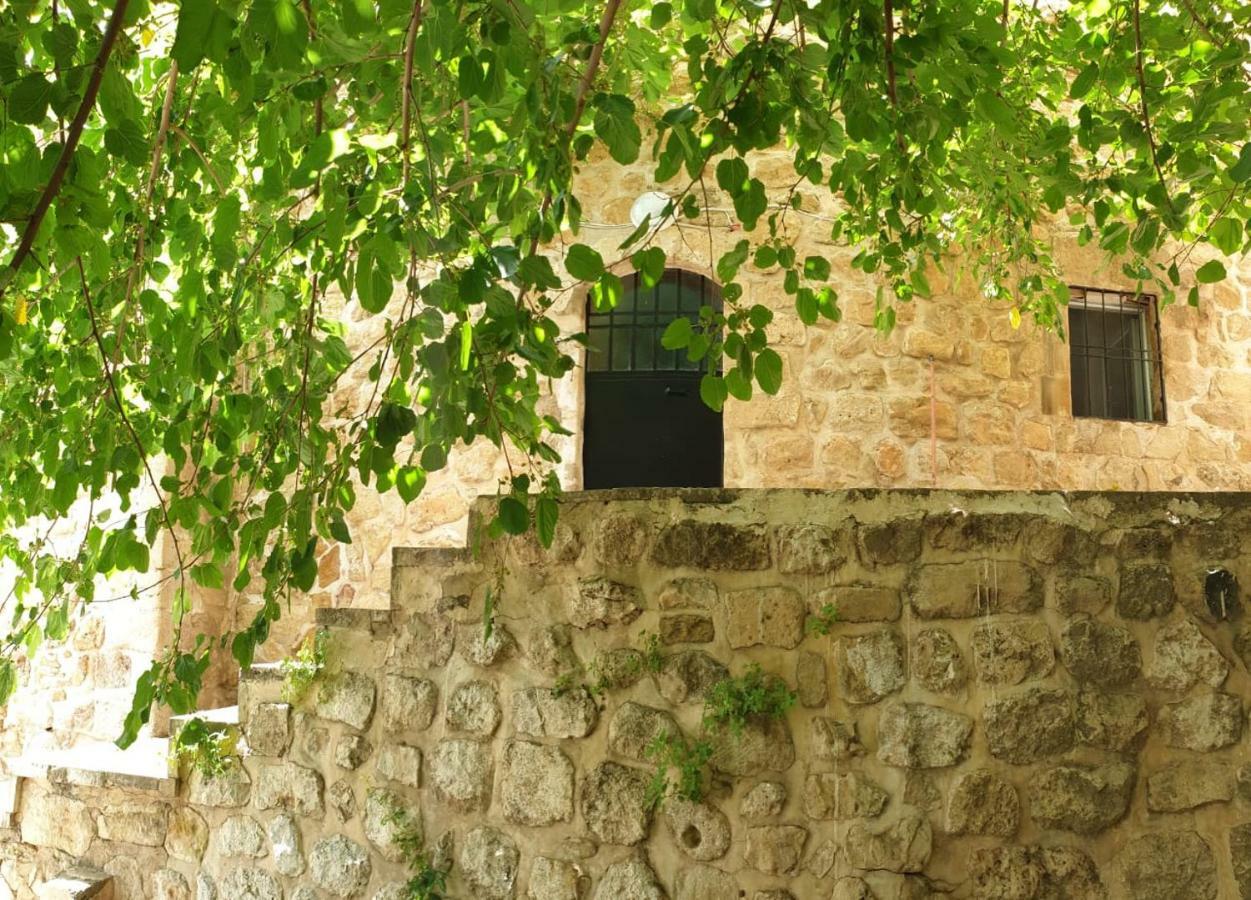 Beytsami Tasev Hotel Mardin Exterior photo